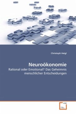 Cover Neuroökonomie