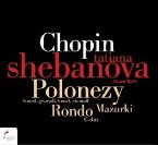 Polonaises/Mazurkas/Rondo