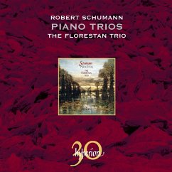 Klaviertrios 1 & 2 - Florestan Trio