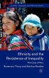 Ethnicity and the Persistence of... - Bild 1