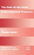 The Role of the State in Development... - Bild 1