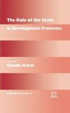 The Role of the State in Development Processes