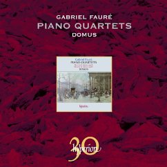 Cover Quartette Für Klavier,Violine/+
