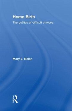 Home Birth - L Nolan, Mary