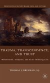 Trauma, Transcendence, and Trust