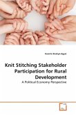 Knit Stitching Stakeholder Participation for Rural Development