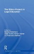 The Ethics Project in Legal Education - Bild 1