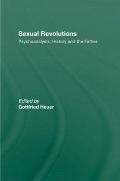 Sexual Revolutions