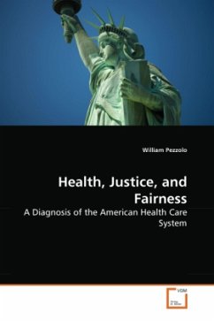 Cover Health, Justice, and Fairness
