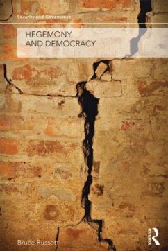Hegemony and Democracy - Russett, Bruce
