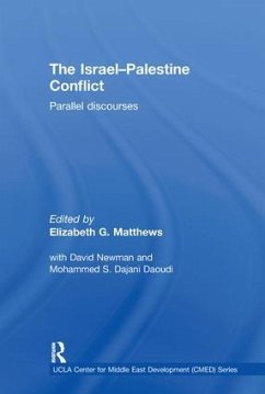 The Israel-Palestine Conflict