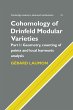 Cohomology of Drinfeld Modular... - Bild 1