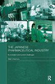 The Japanese Pharmaceutical Industry: Its Evolution and Current Challenges