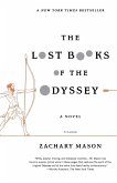 Lost Books of the Odyssey