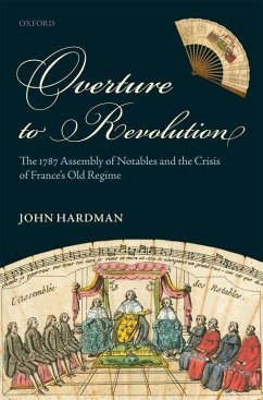 Overture to Revolution - Hardman, John
