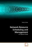 Network Resource Scheduling and Management
