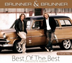 Best Of The Best-Das Letzte Album - Brunner & Brunner