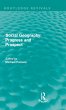 Social Geography (Routledge Revivals) - Bild 1