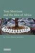 Toni Morrison and the Idea of Africa - Bild 1