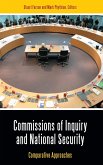 Commissions of Inquiry and National Security