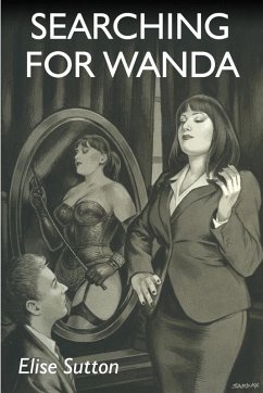 Searching for Wanda - Sutton, Elise