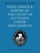 Song, Dance and Poetry of the Court of... - Bild 1