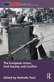 The European Union, Civil Society and Conflict