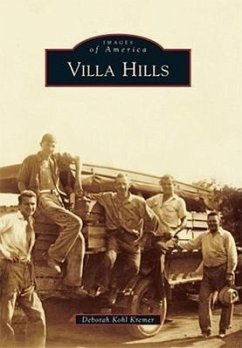 Villa Hills - Kohl Kremer, Deborah