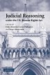 Judicial Reasoning Under the UK Human... - Bild 1