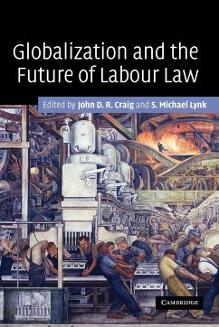 Globalization and the Future of Labour Law