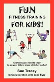 Fun Fitness Training for Kids