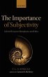 The Importance of Subjectivity - Bild 1