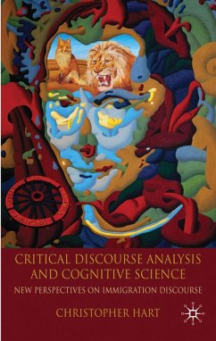 Critical Discourse Analysis and Cognitive Science - Hart, C.