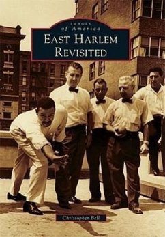 East Harlem Revisited - Bell, Christopher