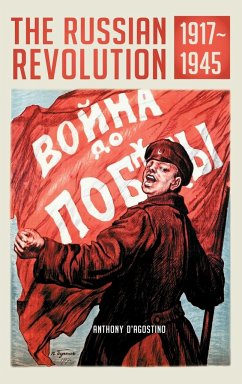 The Russian Revolution, 1917â¿