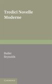 Tredici Novelle Moderne