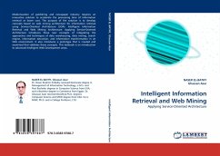 Intelligent Information Retrieval and Web Mining