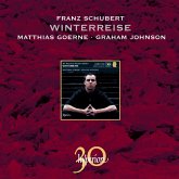 Winterreise D 911 Winterreise D 911