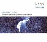 Schumann Metamorphosen & Schumann Metamorphosen &
