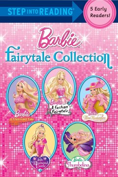 Barbie Fairytale Collection - Various