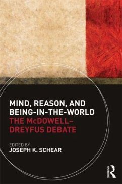 Mind, Reason, and Being-In-The-World