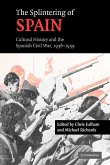 The Splintering of Spain