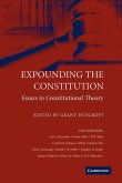 Expounding the Constitution