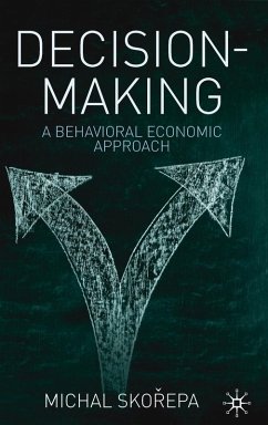 Cover Decision Making
