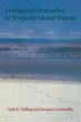 Ecological Dynamics of Tropical Inland... - Bild 1
