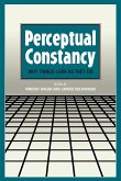 Perceptual Constancy