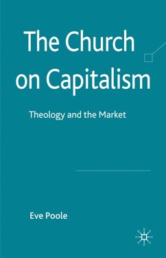 The Church on Capitalism - Poole, Eve