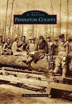 Pendleton County - Tuemler Conrad, Penny