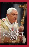 Pope Benedict XVI