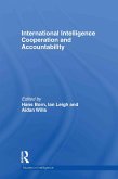 International Intelligence Cooperation and Accountability